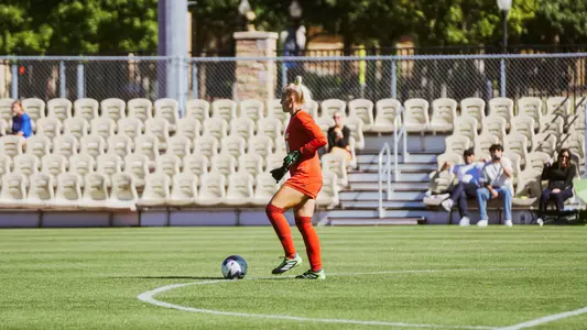 Tatum Sanders vs UTSA