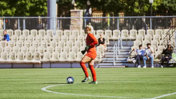 Tatum Sanders vs UTSA