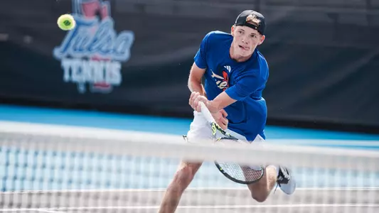 CJ at ITA All Americans