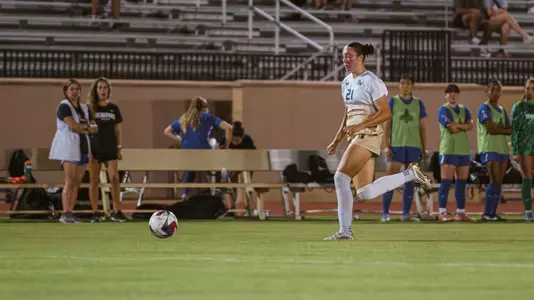 Jordan Frederick vs Memphis