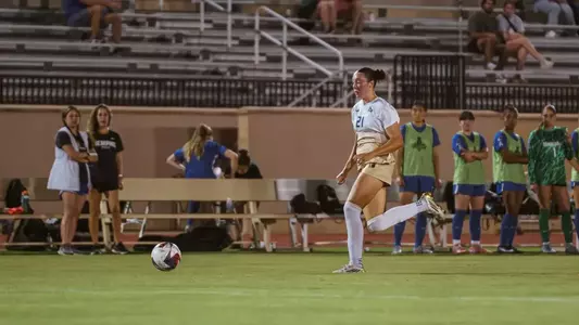 Jordan Frederick vs Memphis