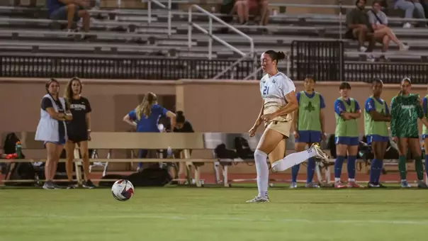 Jordan Frederick vs Memphis