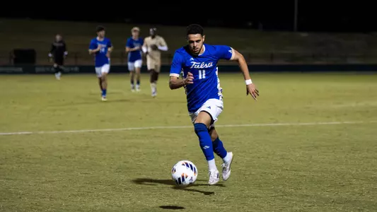 Joao Neves vs USF American First Round 25