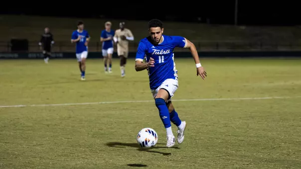 Joao Neves vs USF American First Round 25