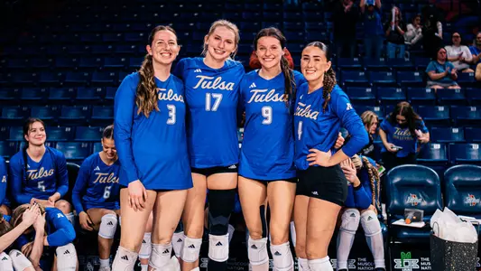 Tulsa vb seniors 2025