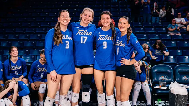 Tulsa vb seniors 2025