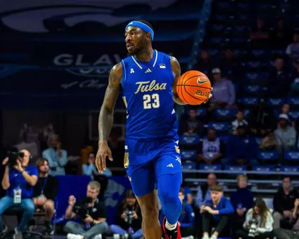 David Green against Kansas State