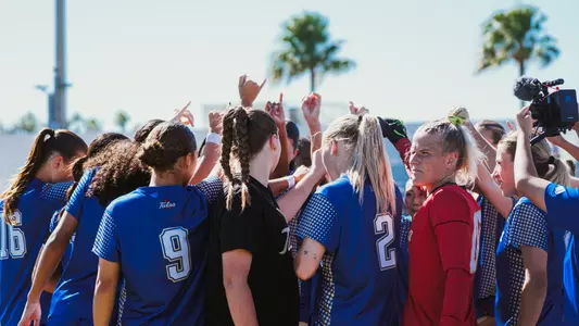 Team vs Rice AAC Tournament 2025