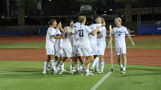 MSOC vs UAB Celebration 2025