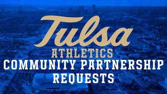 Community Partnership Request