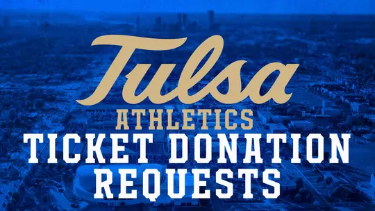 Ticket Donation Request