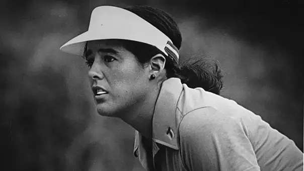 Nancy Lopez