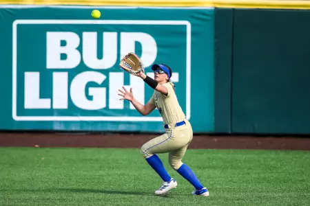 TU Softball