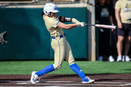 TU Softball