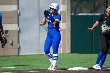 Tulsa Softball