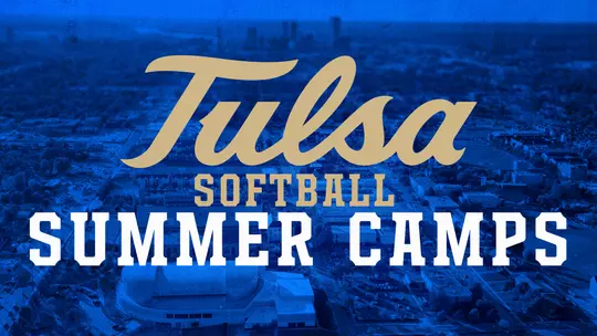 Softball Summer Camps