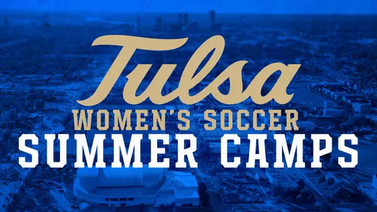 Women's Soccer Summer Camps