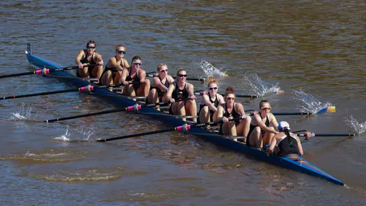 Tulsa Rowing