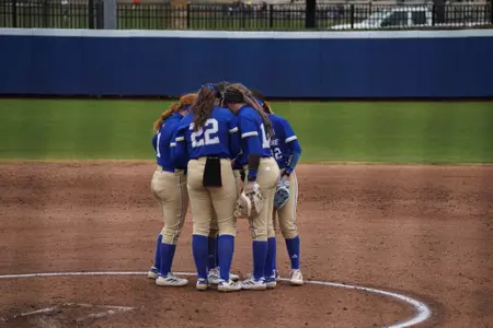 TU Softball