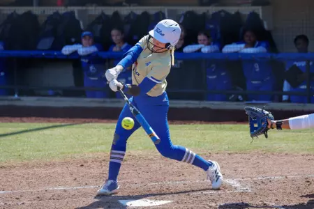 Tulsa Softball