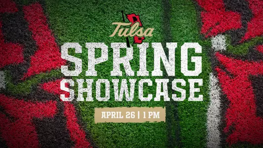 2025 Football Spring Showcase