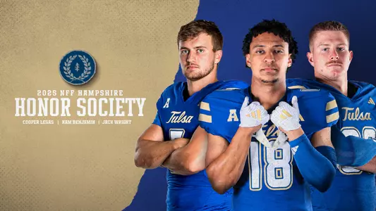 NFF Hampshire Honor Society