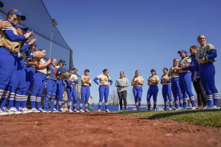 Tulsa Softball