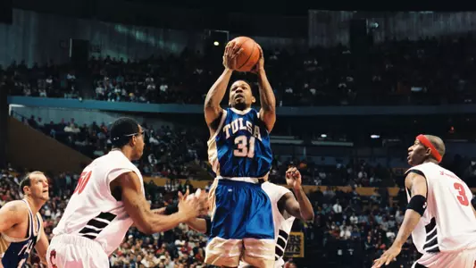 Marcus HIll - TU 1999-00