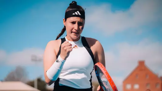 Maria Berlanga Bandera