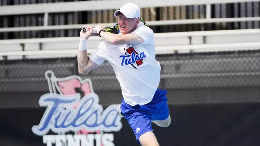 Timothy Carlsson Seger