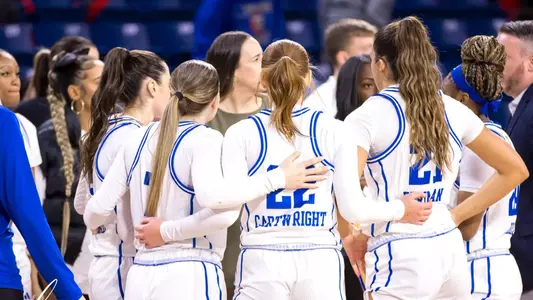 TU Huddle