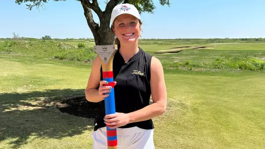 Jenni Roller - Veritex Co-Champion