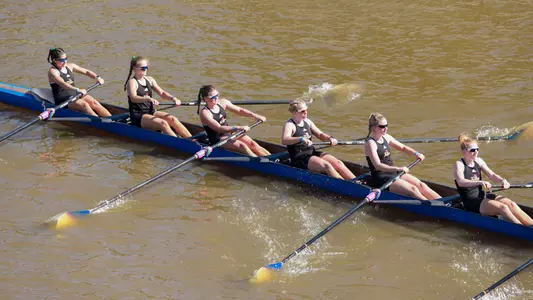 Tulsa Rowers