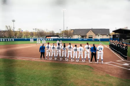 Tulsa Pledge of Allegiance