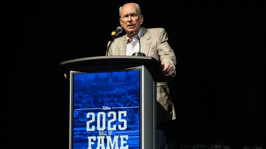 Bill Brogden Hall of Fame