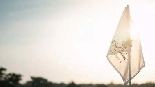 Sea Island Women's Amateur