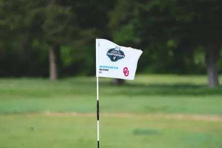 2025 Norman REgional flag