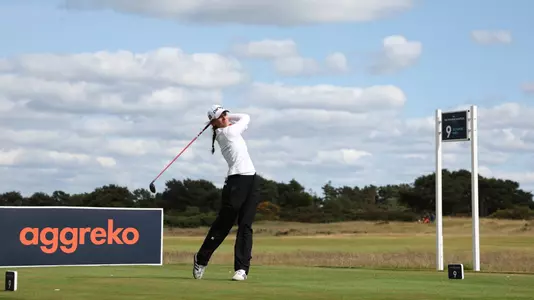 Romaine Masserey - The Women's Amateur