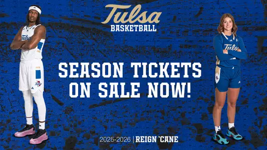 2025-26 Basketball Season Tickets