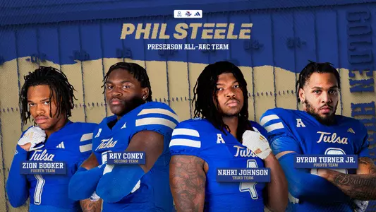 Phil Steele Preseason Awards