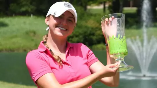 Sammie Olson - Summer Tourney