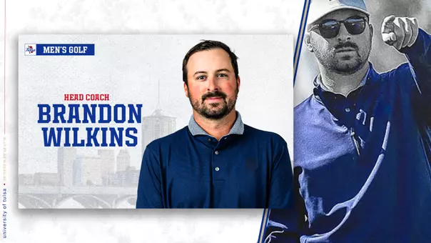 Brandon Wilkins