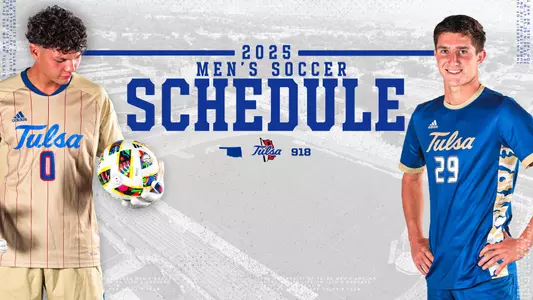 2025 MSOC Schedule