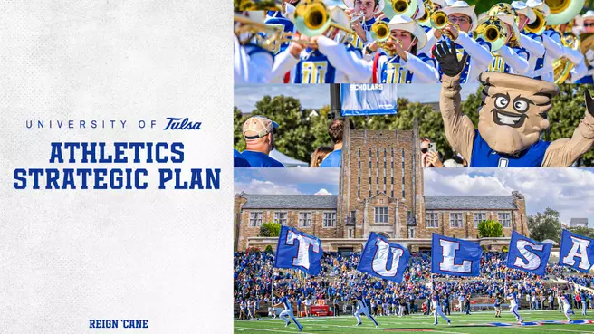 TU Strategic Plan