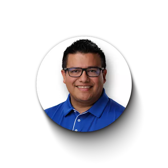 Dadani Carreno - Champions Fund