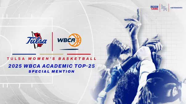 WBCA Academic special mention recognition 2024-25