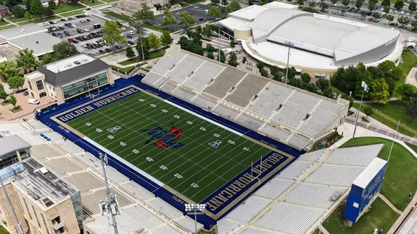 Reynolds Chapman Facilities