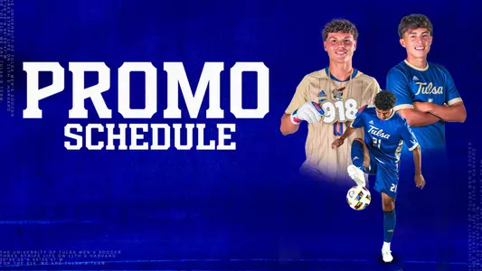 2025 MSOC Promo Schedule