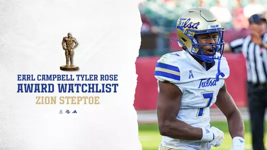 Steptoe - Earl Campbell Award