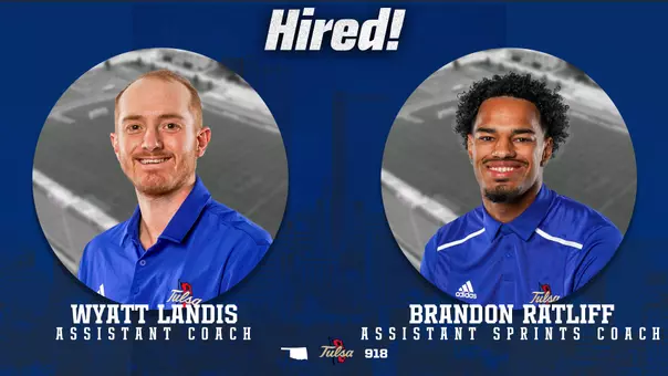 2025 XCTF new coaches